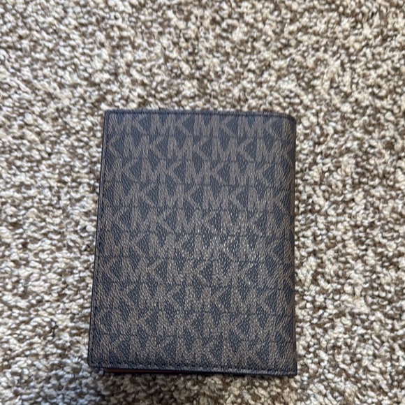 Michael Kors Brown Wallet - Picture 3 of 5